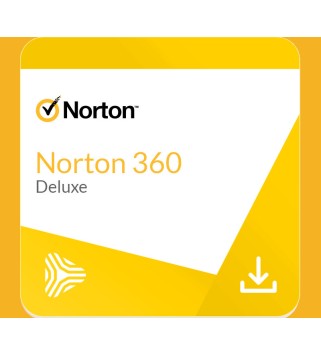 Norton 360 Deluxe 1 Jahr / 3 Geräte Key GLOBAL